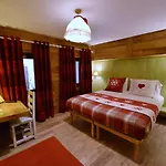 Hotel Petit Dahu - Et Restaurant