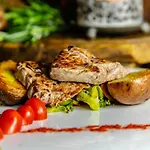 Отель Petit Dahu - Et Restaurant