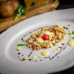 Petit Dahu - Et Restaurant Отель