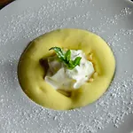 Petit Dahu - Et Restaurant Отель Конье