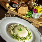 Petit Dahu - Et Restaurant Cogne