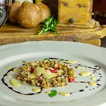 Petit Dahu - Et Restaurant Отель 2*