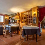 Petit Dahu - Et Restaurant 2* Cogne