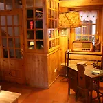 Petit Dahu - Et Restaurant 2* Cogne