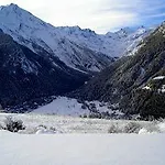 Petit Dahu - Et Restaurant 2* Cogne