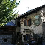Petit Dahu - Et Restaurant 2* Cogne