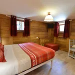 Hotel Petit Dahu - Et Restaurant
