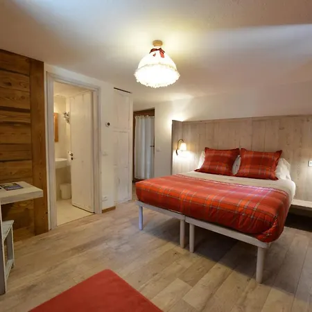 Petit Dahu - Et Restaurant 2*