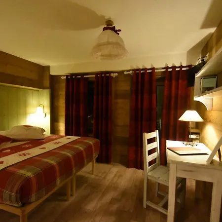 Petit Dahu - Et Restaurant 2*
