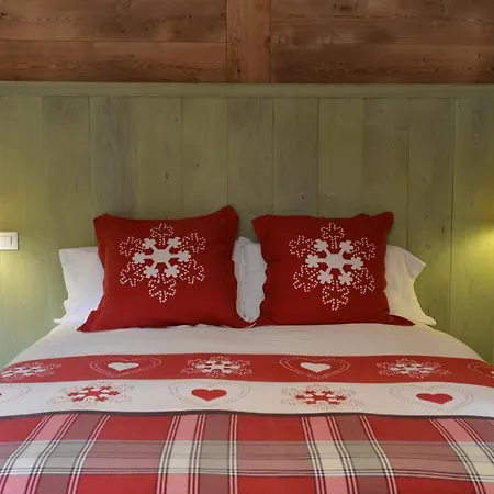 Petit Dahu - Et Restaurant Cogne