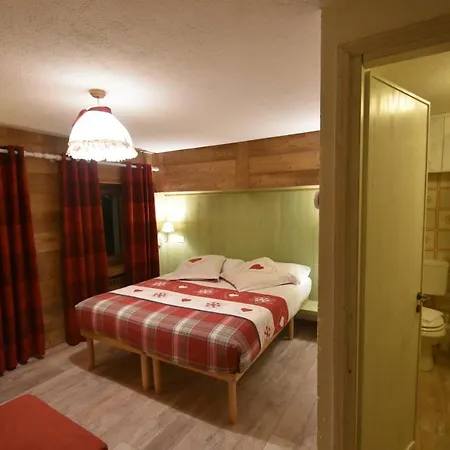 Petit Dahu - Et Restaurant Hotel