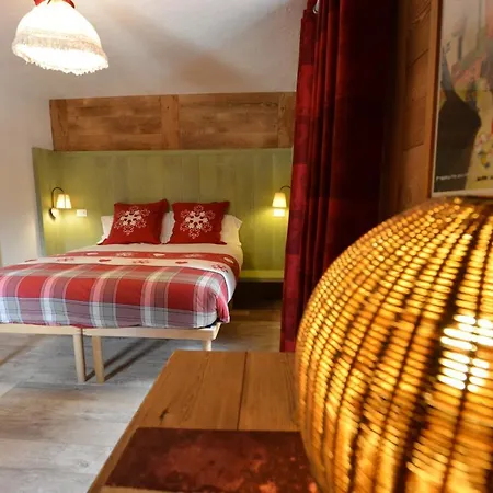 Petit Dahu - Et Restaurant Hotel 2*