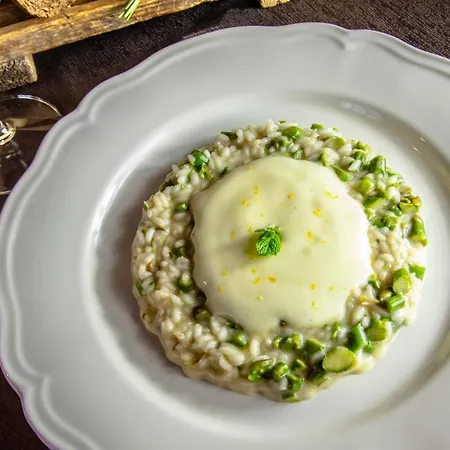 Petit Dahu - Et Restaurant