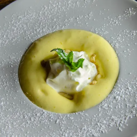 Petit Dahu - Et Restaurant Hotel Cogne