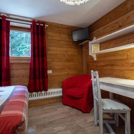 Hotel Petit Dahu - Et Restaurant