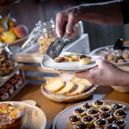 Petit Dahu - Et Restaurant Hotel Cogne