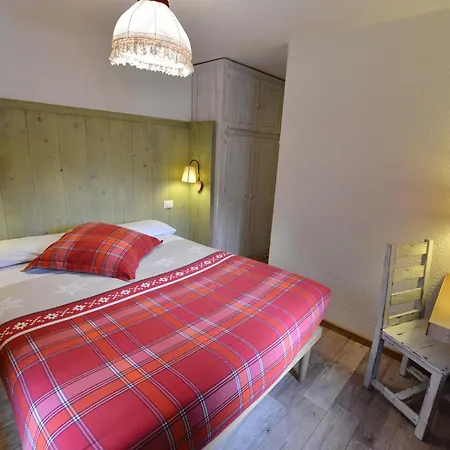 Petit Dahu - Et Restaurant Hotel