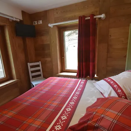 Hotel Petit Dahu - Et Restaurant