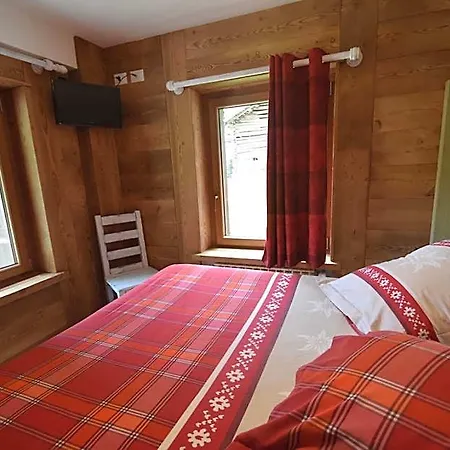 Petit Dahu - Et Restaurant Hotel