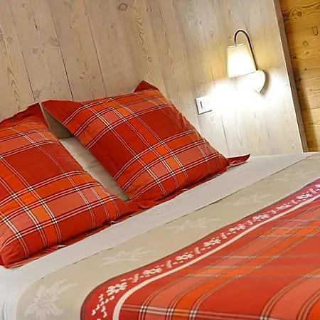 Hotel Petit Dahu - Et Restaurant Cogne
