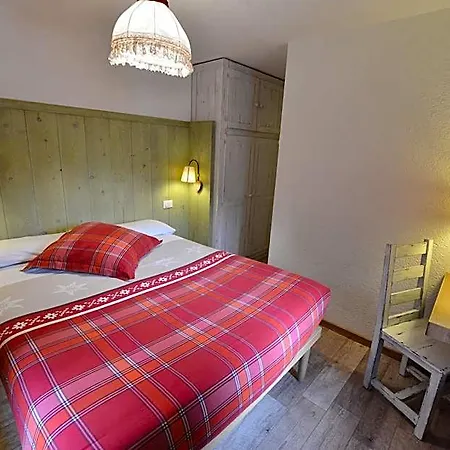 Hotel Petit Dahu - Et Restaurant Cogne