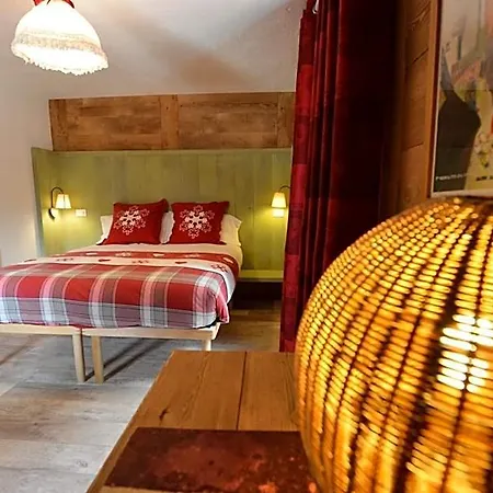 Petit Dahu - Et Restaurant 2*