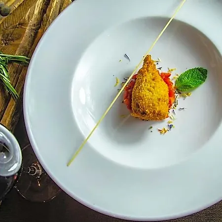 Petit Dahu - Et Restaurant 2* Cogne