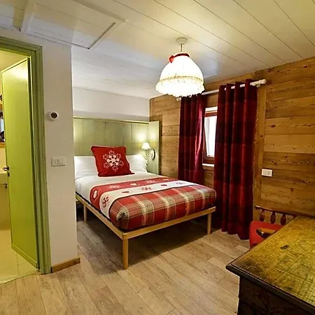 Petit Dahu - Et Restaurant 2*