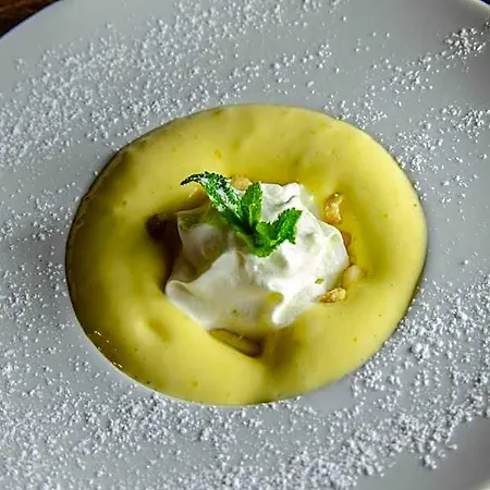 Petit Dahu - Et Restaurant 2* Cogne