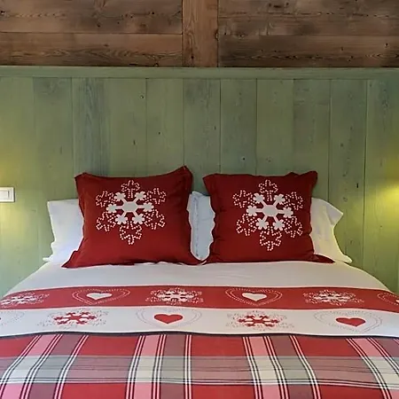 Hotel Petit Dahu - Et Restaurant 2*