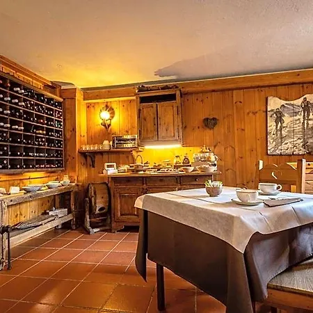 Hotel Petit Dahu - Et Restaurant