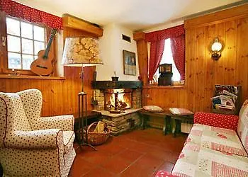 Hotel Petit Dahu - Et Restaurant