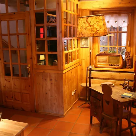 Petit Dahu - Et Restaurant 2* Cogne