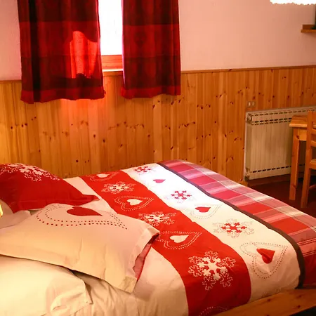 Petit Dahu - Et Restaurant 2* Cogne
