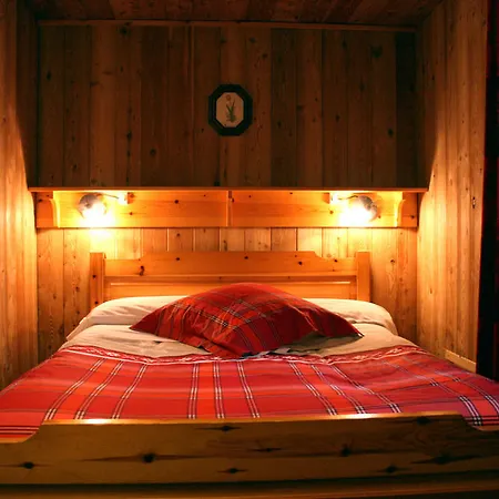 Petit Dahu - Et Restaurant 2* Cogne