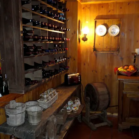 فندق Petit Dahu - Et Restaurant 2*
