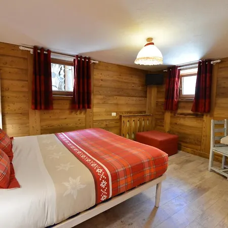 Hotel Petit Dahu - Et Restaurant