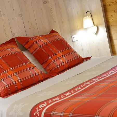 Petit Dahu - Et Restaurant Hotel Cogne