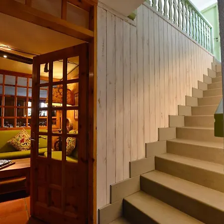 Hotel Petit Dahu - Et Restaurant