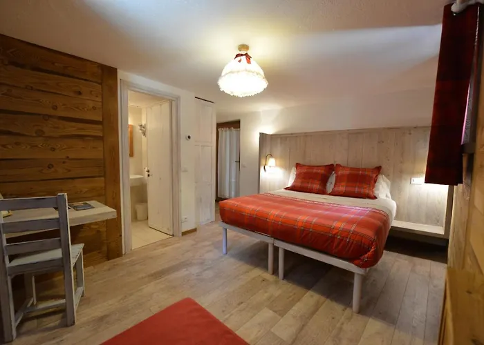 Petit Dahu - Et Restaurant 2*