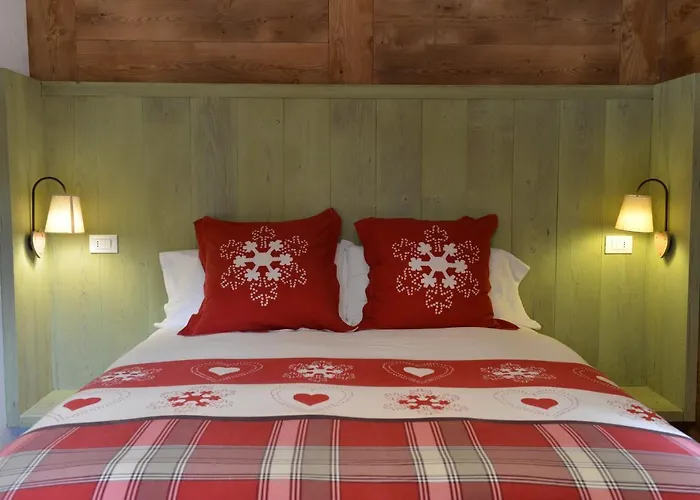 Petit Dahu - Et Restaurant Cogne