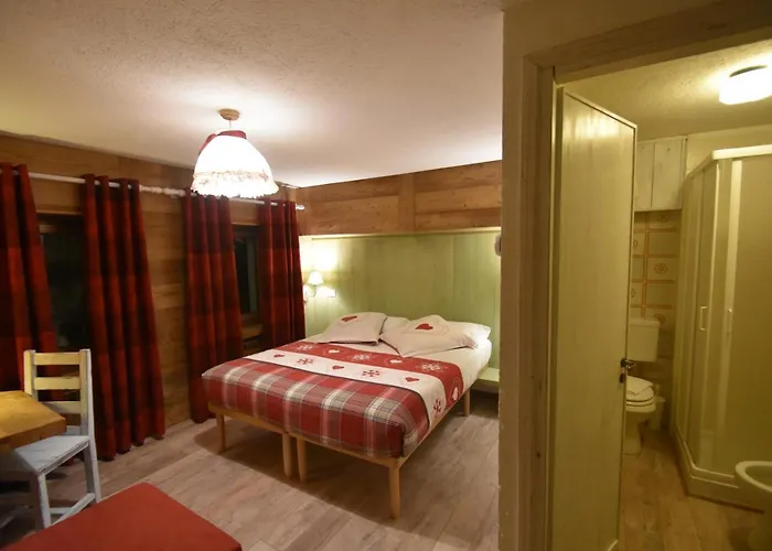 Petit Dahu - Et Restaurant Hotel