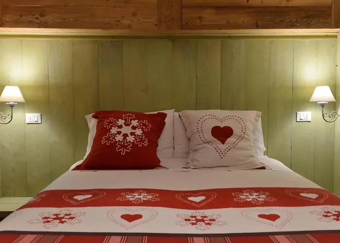 Petit Dahu - Et Restaurant Hotel