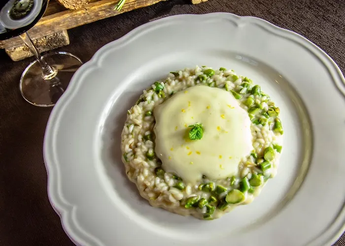 Petit Dahu - Et Restaurant