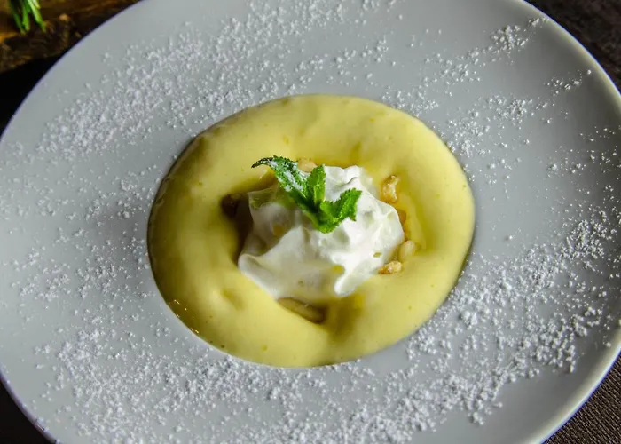 Petit Dahu - Et Restaurant Hotel Cogne