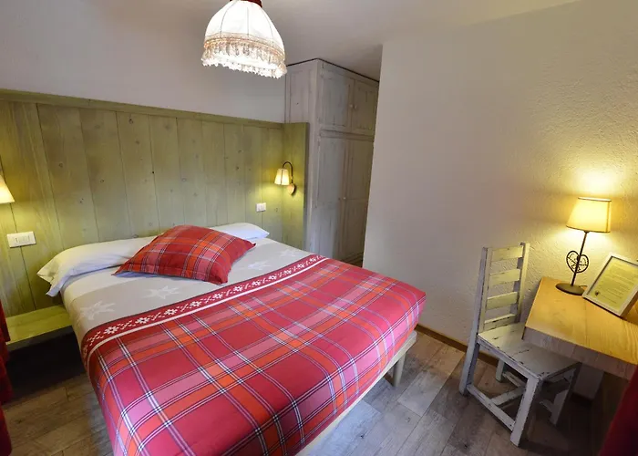 Petit Dahu - Et Restaurant Hotel