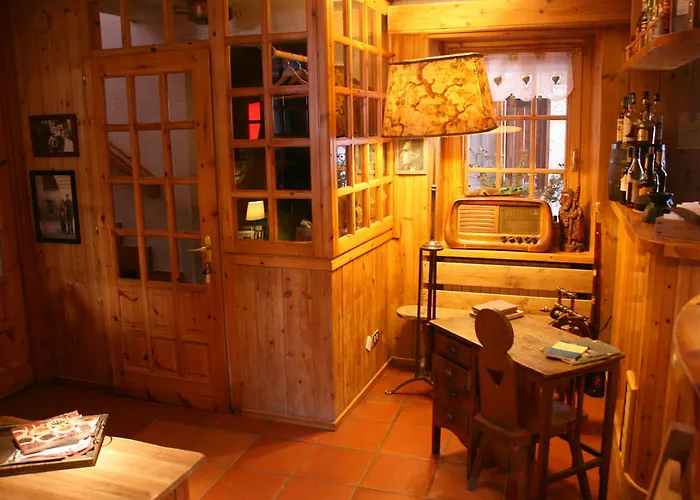 Petit Dahu - Et Restaurant 2* Cogne