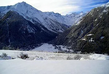 Petit Dahu - Et Restaurant 2* Cogne