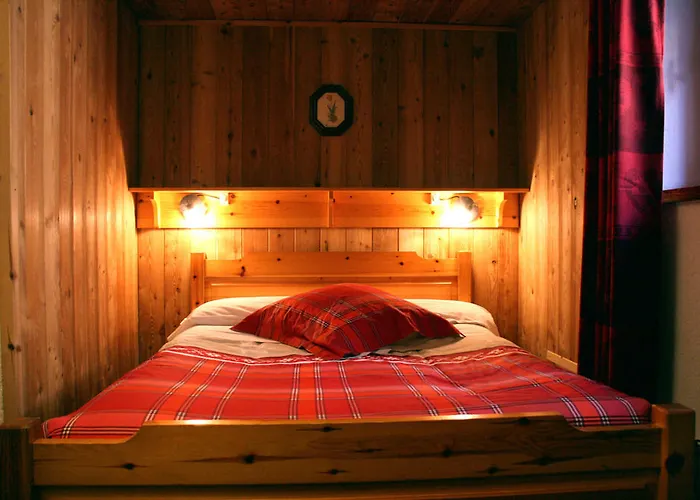 Petit Dahu - Et Restaurant 2* Cogne