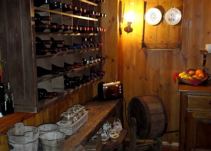 Hotel Petit Dahu - Et Restaurant 2*